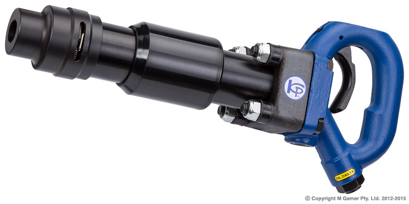 Heavy Duty Air Chipper Hammer